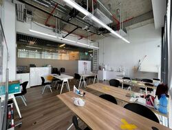 Vision Exchange (D22), Shop House #566758071